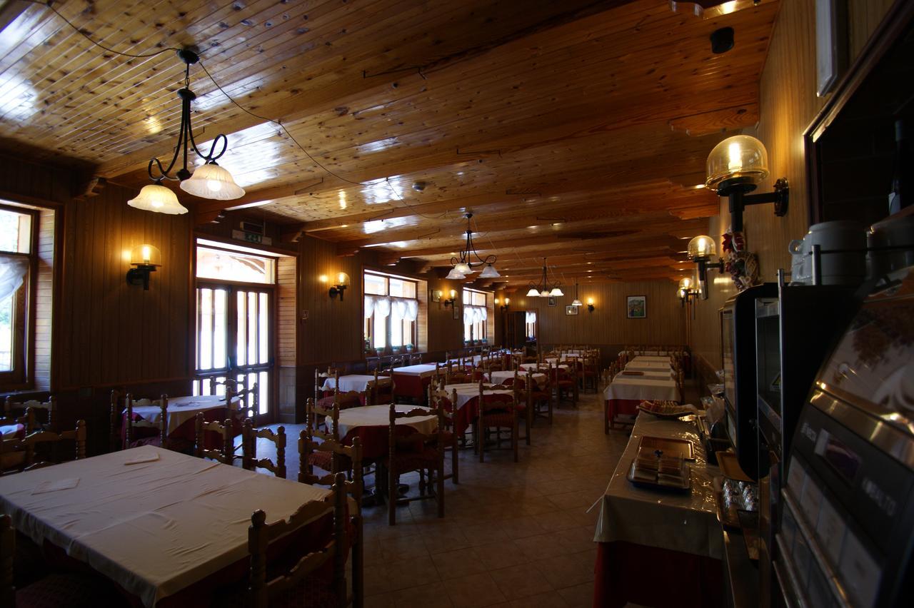 Hotel Europa Bardonecchia Kültér fotó